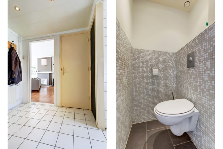 Foto 8 van Floreslaan 64