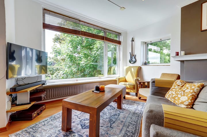 Foto 10 van Floreslaan 64