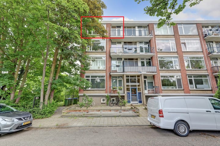 Foto 2 van Floreslaan 64