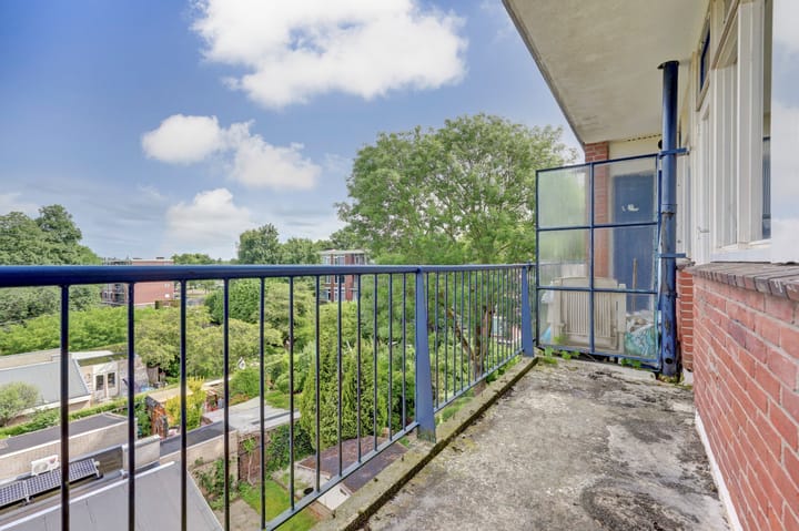 Foto 18 van Floreslaan 64