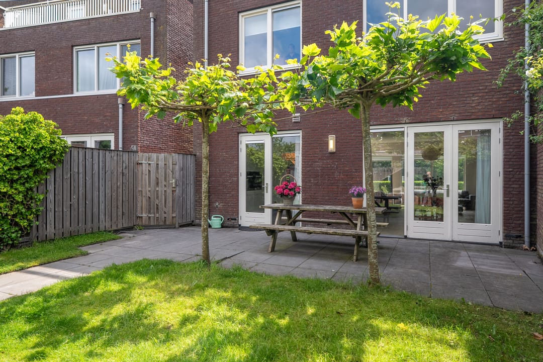 Foto 56 van Vasalislaan 75