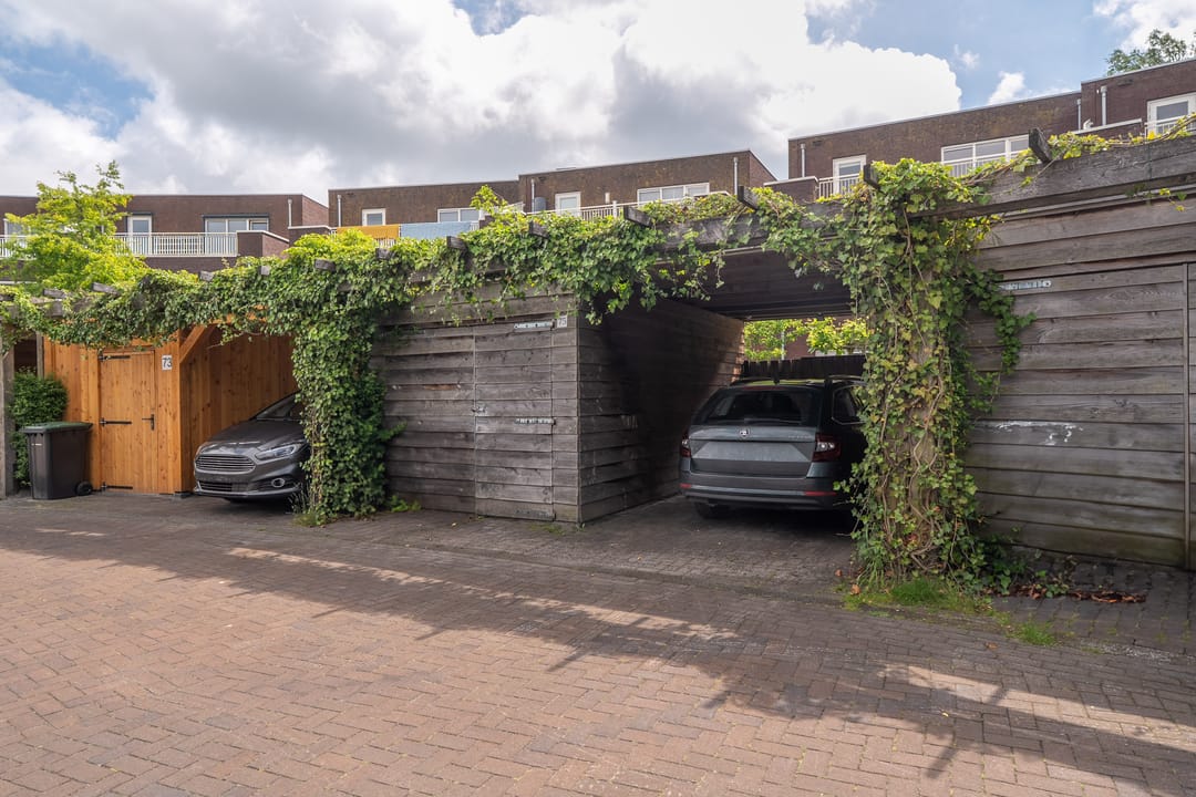 Foto 61 van Vasalislaan 75