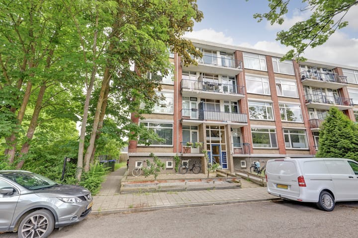 Foto 26 van Floreslaan 64