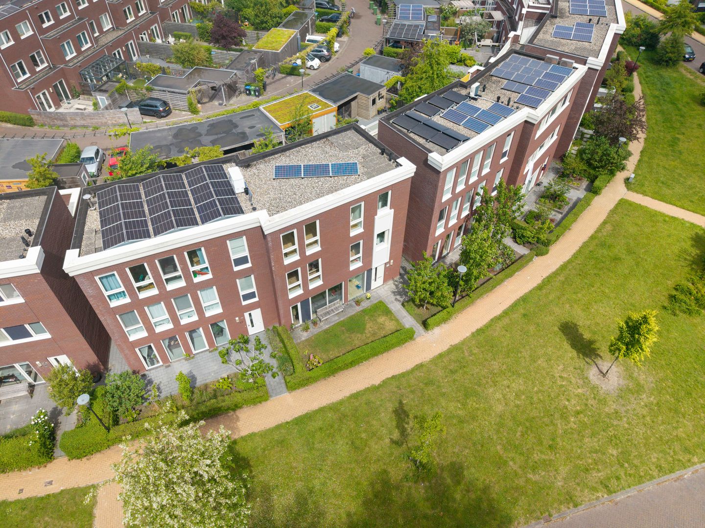 Foto 64 van Vasalislaan 75