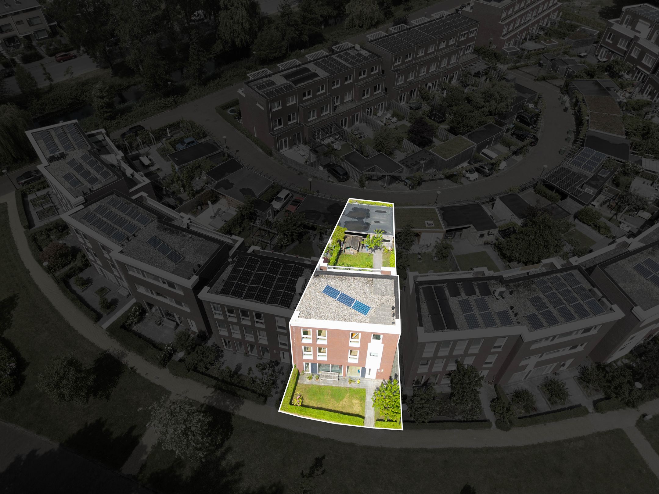 Foto 66 van Vasalislaan 75