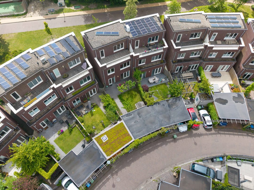 Foto 67 van Vasalislaan 75