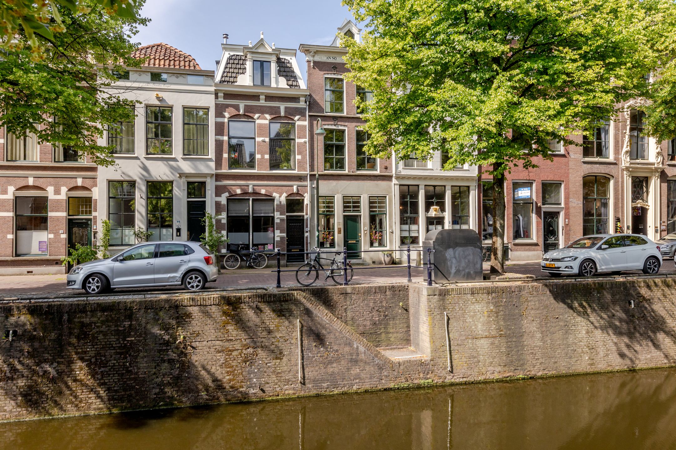 Westhaven, 15, Gouda, 2801PH, Zuid-Holland, Nederland 15 
