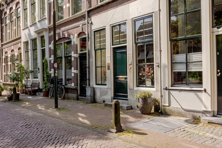 Foto 7 van Westhaven 15