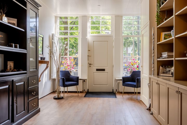 Foto 8 van Westhaven 15