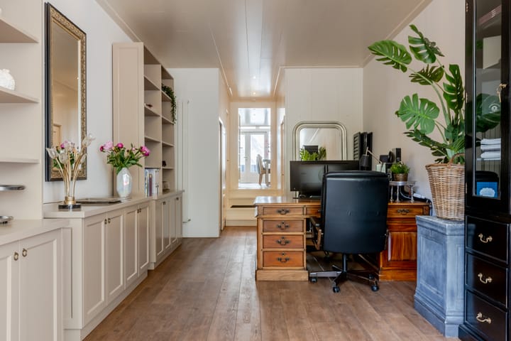 Foto 9 van Westhaven 15