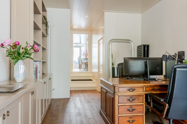 Foto 10 van Westhaven 15