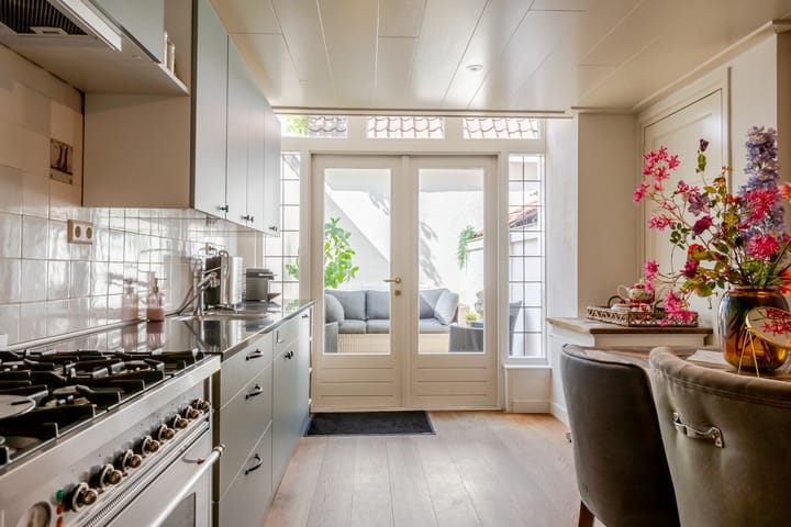 Foto 12 van Westhaven 15