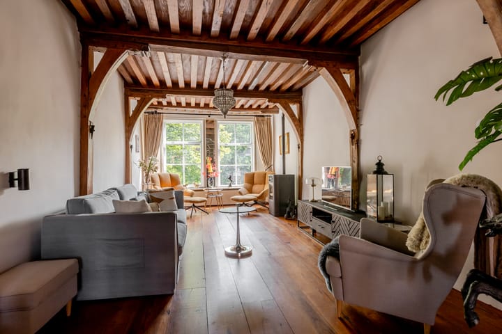 Foto 21 van Westhaven 15