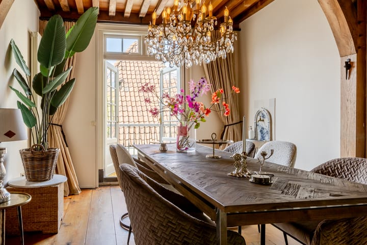 Foto 24 van Westhaven 15