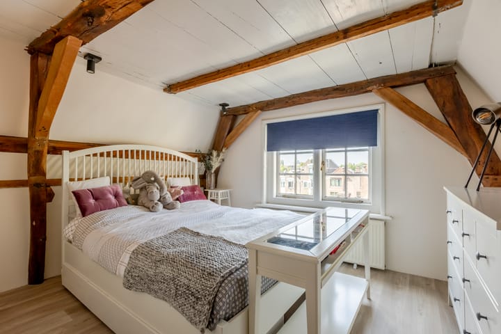 Foto 30 van Westhaven 15