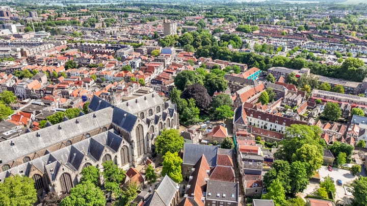 Foto 46 van Westhaven 15