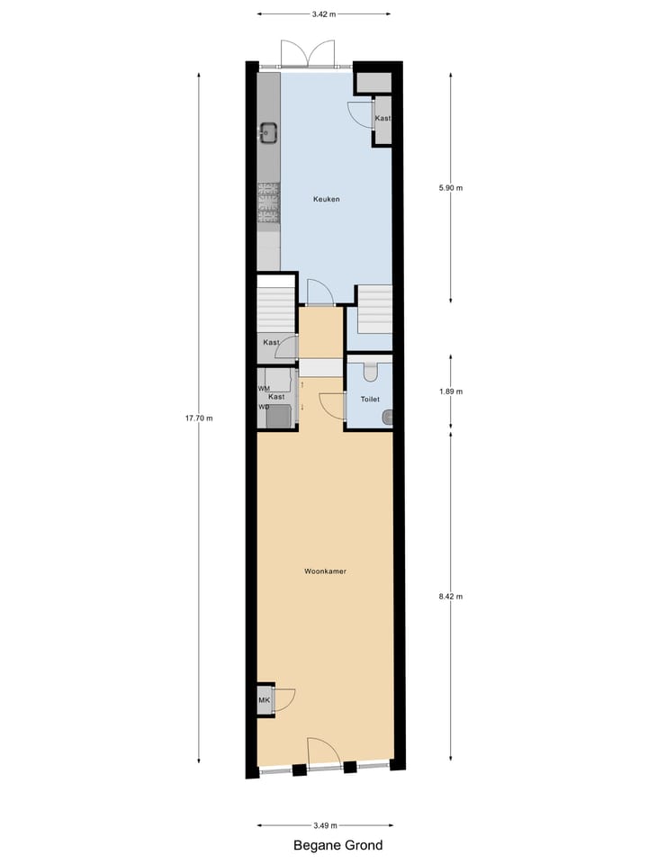 Foto 48 van Westhaven 15