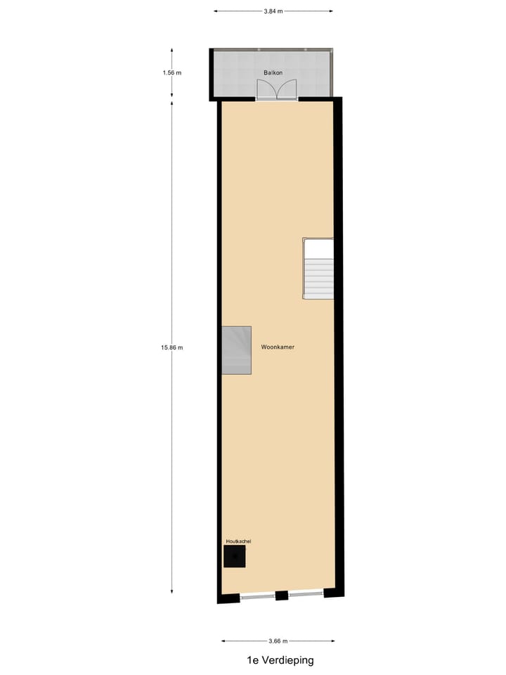 Foto 49 van Westhaven 15