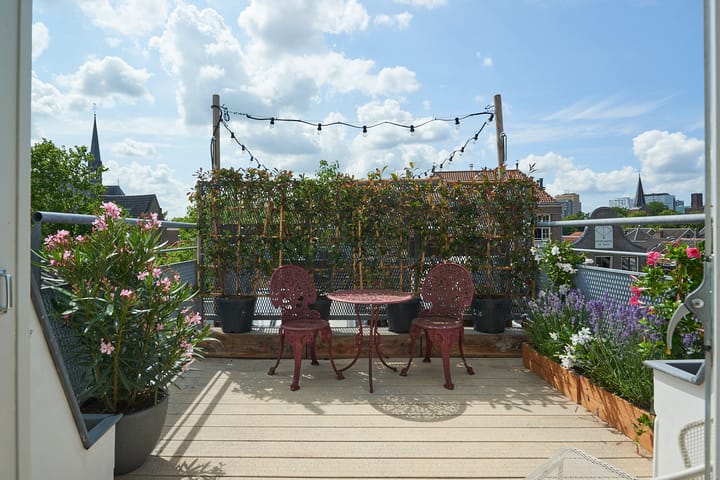 Foto 2 van Twijnstraat 7-E