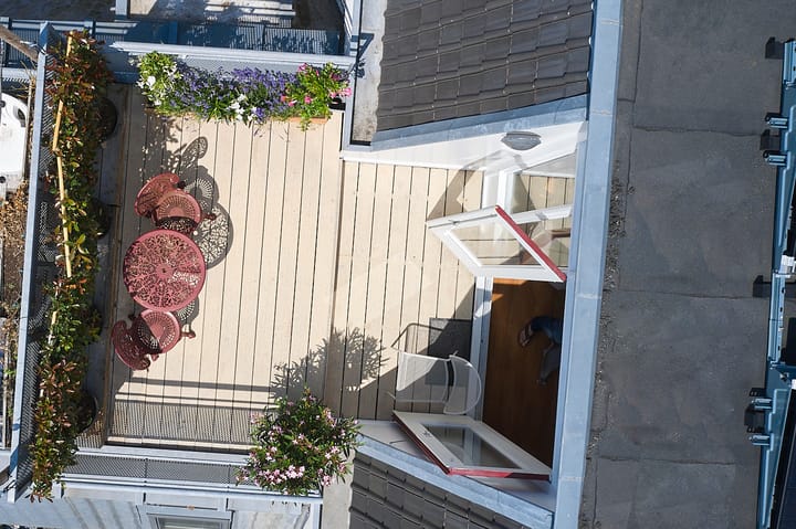 Foto 3 van Twijnstraat 7-E