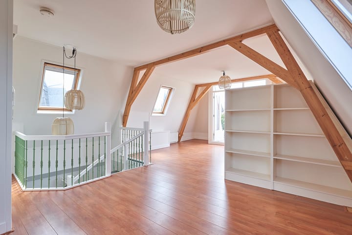 Foto 6 van Twijnstraat 7-E