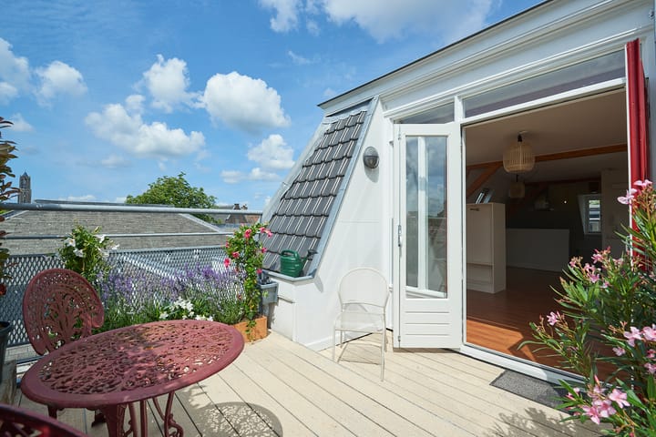 Foto 14 van Twijnstraat 7-E