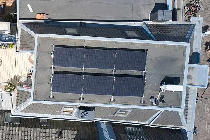 Foto 15 van Twijnstraat 7-E