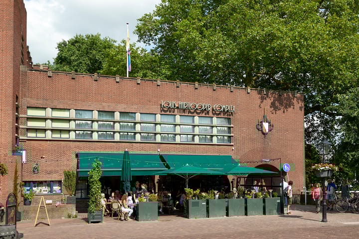 Foto 29 van Twijnstraat 7-E