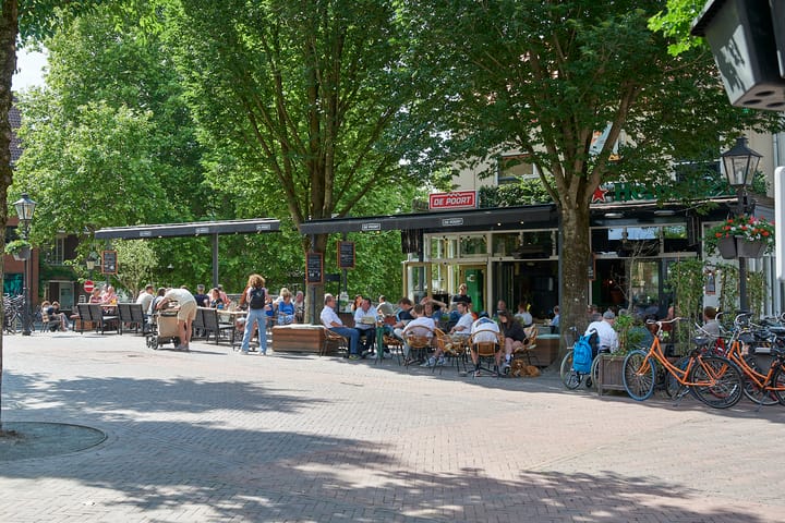 Foto 30 van Twijnstraat 7-E