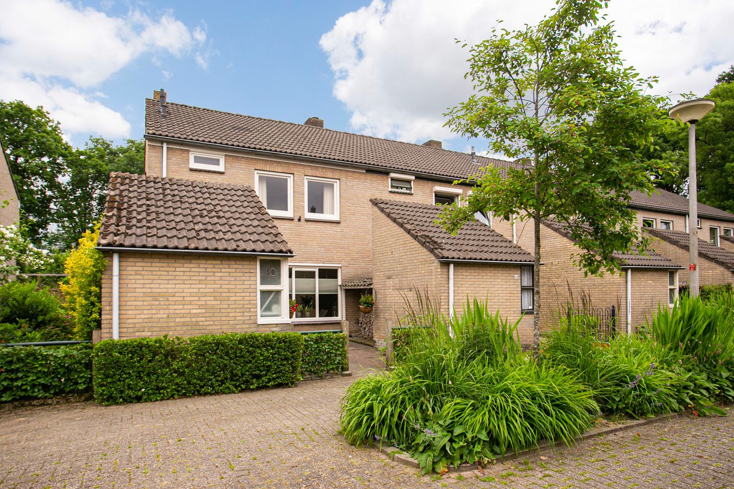 Foto 1 van Sweelinckstraat 50