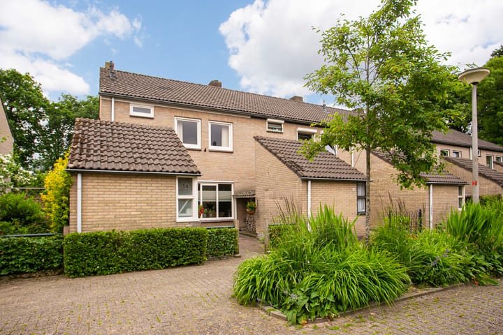 Foto 1 van Sweelinckstraat 50