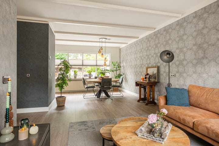 Foto 3 van Sweelinckstraat 50