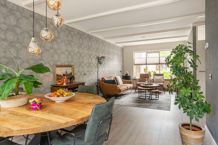 Foto 4 van Sweelinckstraat 50