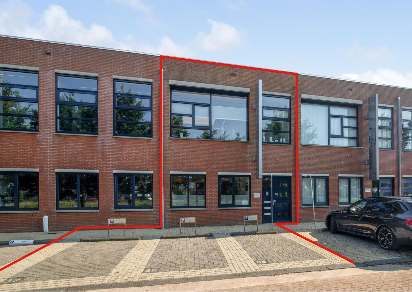 Bekijk foto 1 van De Trompet 2180