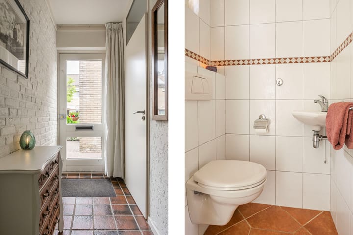 Foto 6 van Sweelinckstraat 50