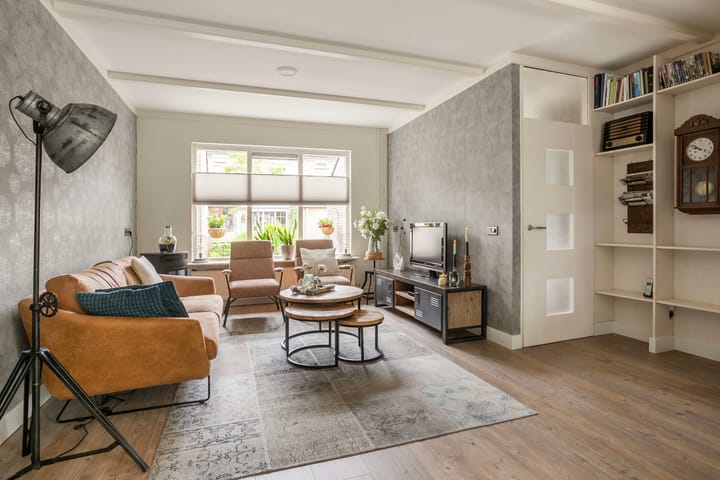 Foto 8 van Sweelinckstraat 50