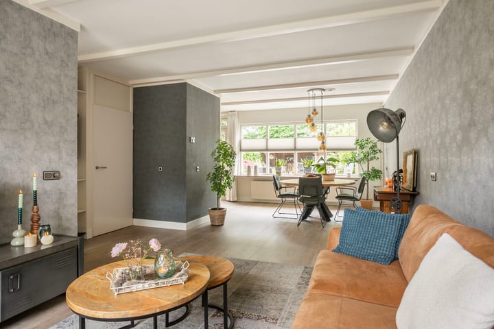 Foto 10 van Sweelinckstraat 50