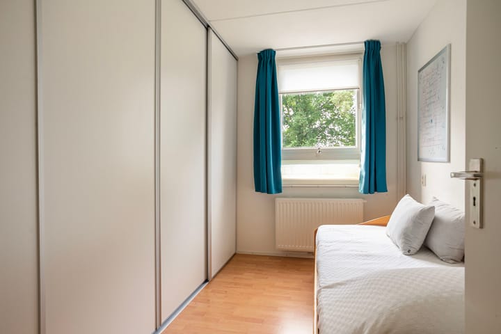 Foto 21 van Sweelinckstraat 50