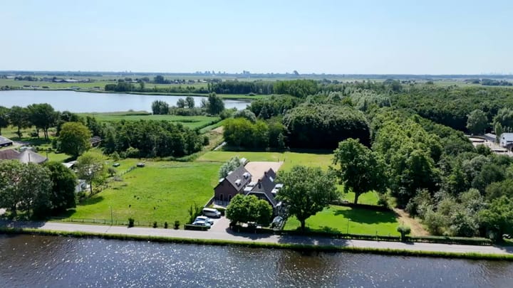 Foto 2 van Oostvlietweg 29