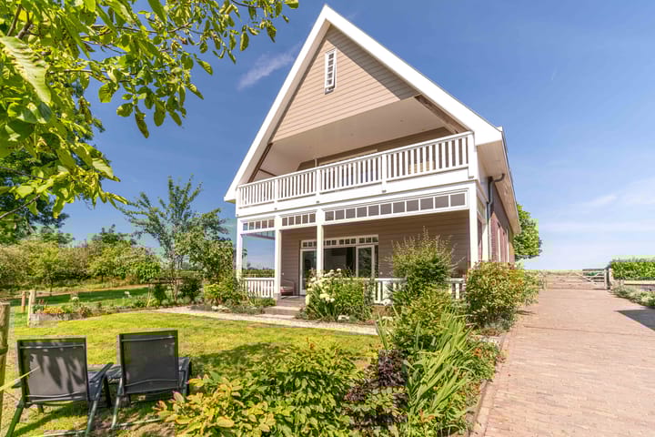 Foto 3 van Oostvlietweg 29