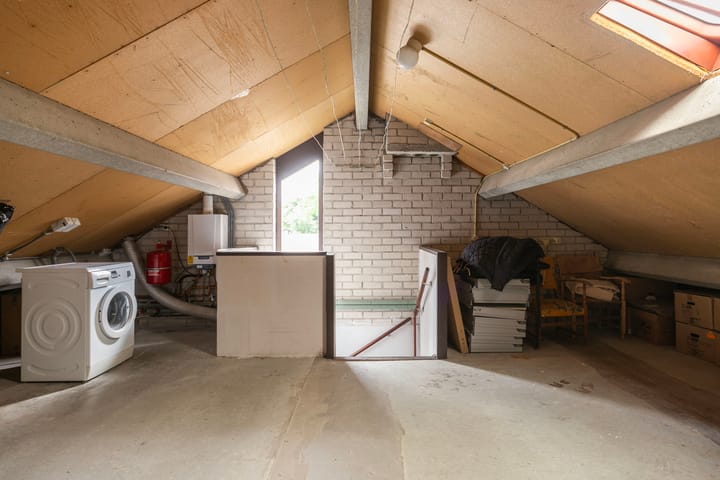 Foto 24 van Sweelinckstraat 50