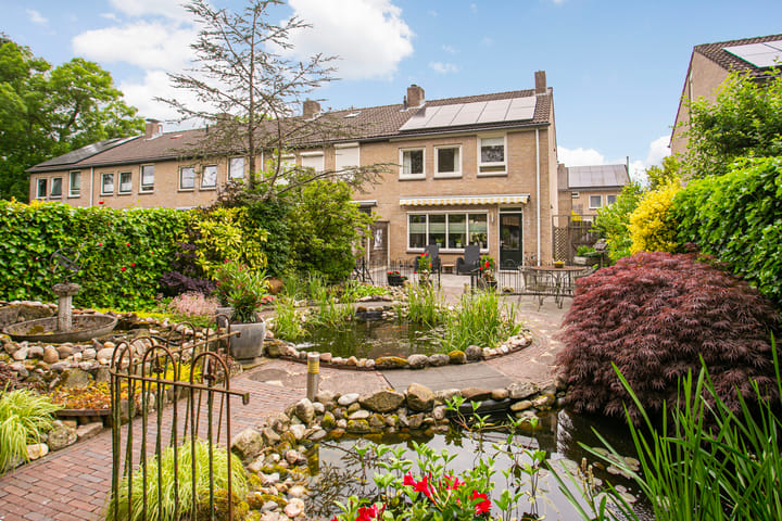 Foto 25 van Sweelinckstraat 50