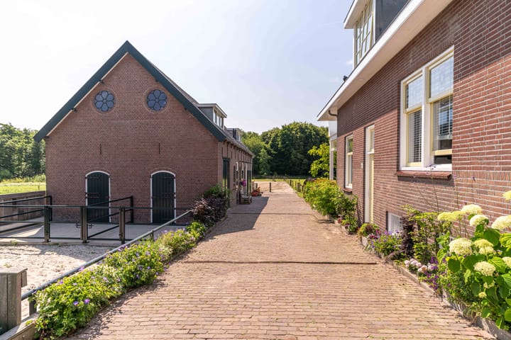 Foto 5 van Oostvlietweg 29