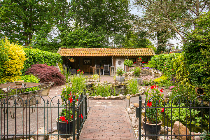 Foto 26 van Sweelinckstraat 50