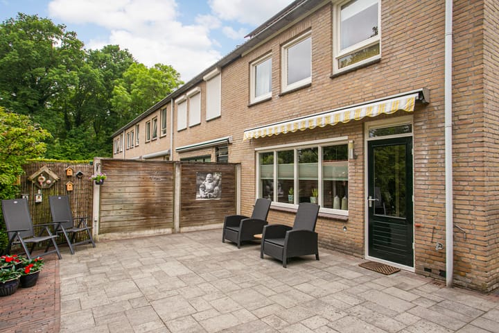 Foto 28 van Sweelinckstraat 50