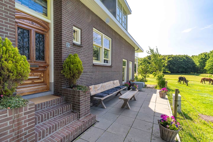 Photo 9 of Oostvlietweg 29