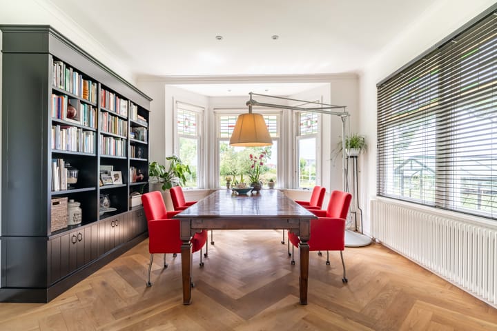 Photo 12 of Oostvlietweg 29