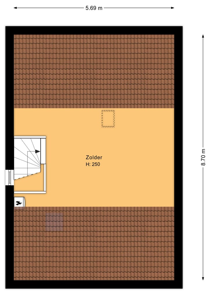 Foto 35 van Sweelinckstraat 50