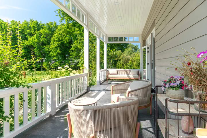 Photo 34 of Oostvlietweg 29