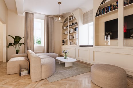 Kolmonderstraat 18E (1e verdieping noord) tertiary image